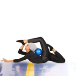 باشگاه ژیمیناستیک ریتمیک تمیم