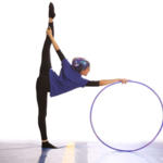 باشگاه ژیمیناستیک ریتمیک تمیم