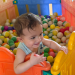 مهدکودک سرزمین پروانه ها