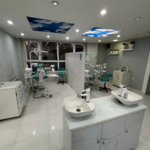 مرکز دندانپزشکی دیجیتال نویامِد