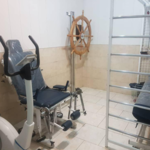 کلینیک طب سوزنی دکتر اشرف واثق نیا