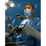 جراح زانو دکتر حسین اکبری اقدم