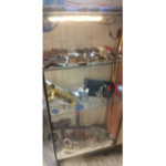 کلید سازی اقبال علیزاده