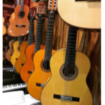 گالری موسیقی نوآنس