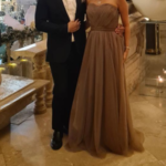 مزون ماه بانو اشرف ناهیدی