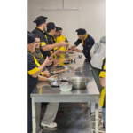 آموزشگاه آشپزی و شیرینی پزی  خرم خاتون