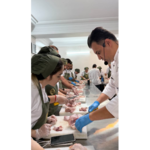 آموزشگاه آشپزی و شیرینی پزی  خرم خاتون