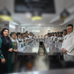 آموزشگاه آشپزی و شیرینی پزی  خرم خاتون