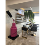 سالن زیبایی شرمین شایسته