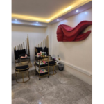 سالن زیبایی شرمین شایسته