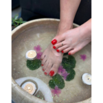 سالن زیبایی شرمین شایسته