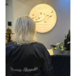 سالن زیبایی شرمین شایسته