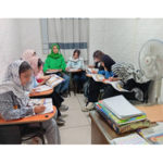 آموزشگاه زبان نیل