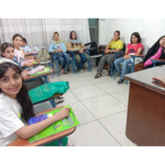 آموزشگاه زبان نیل