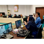 آموزشگاه طراحی و نقاشی آذین 