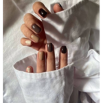 کاشت ناخن طناز سلیمانی