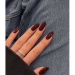 کاشت ناخن طناز سلیمانی