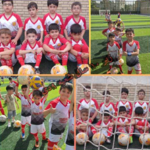 باشگاه و مدرسه فوتبال فرهنگی ورزشی سورنا