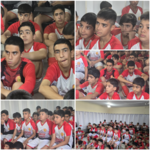 باشگاه و مدرسه فوتبال فرهنگی ورزشی سورنا