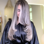 سالن زیبایی هرا