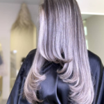 سالن زیبایی هرا