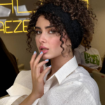 سالن زیبایی هرا