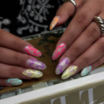 سالن زیبایی هرا