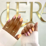 سالن زیبایی هرا