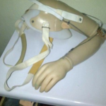 مرکز تخصصی ارتوپدی فنی طارمی