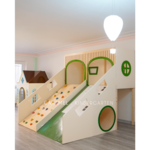 مهد کودک کارامل