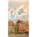 مهد کودک کارامل