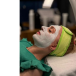  سالن زیبایی هورتانسیا 