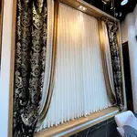 فروشگاه پرده سلدا