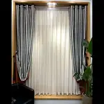 فروشگاه پرده سلدا