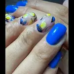 سالن کاشت ناخن فرناز بیوتی