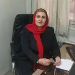 مشاور و روانشناس سکینه میرحسینی