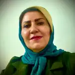 مشاور و روانشناس سکینه میرحسینی