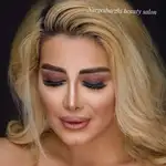 سالن زیبایی جلوه