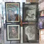 آموزشگاه نقاشی گالری آوش