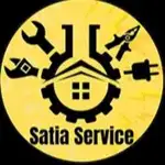 تعمیرات لوازم خانگی ساتیا سرویس