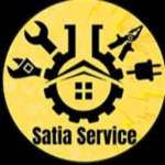 تعمیرات لوازم خانگی ساتیا سرویس