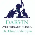 کلینیک دامپزشکی و پت شاپ داروین