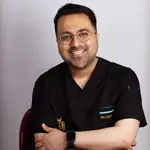 کلینیک دندانپزشکی دکتر قاسم نژاد