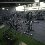 باشگاه ورزشی رزمیار