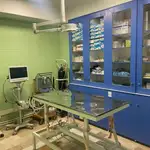 کلینیک دامپزشکی حامی هِلث