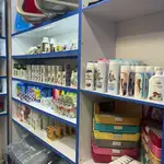 کلینیک دامپزشکی حامی هِلث