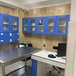 کلینیک دامپزشکی حامی هِلث