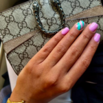 کاشت ناخن پرستو