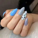 بهترین خدمات کاشت ناخن مینا رستمی