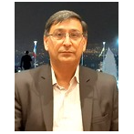 جراح و متخصص اورولوژی دکتر سعید حسینی